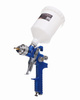 Pistolet lakierniczy HVLP 600ml KD2093 - KRAFT&DELE