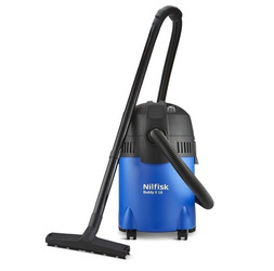 NILFISK Odkurzacz sucho-mokro BUDDY II18 Car Cleaner