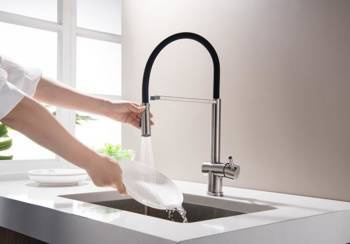 Cori kolor STALI Blue Water