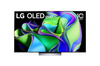Telewizor 42" LG OLED42C32LA.AEU