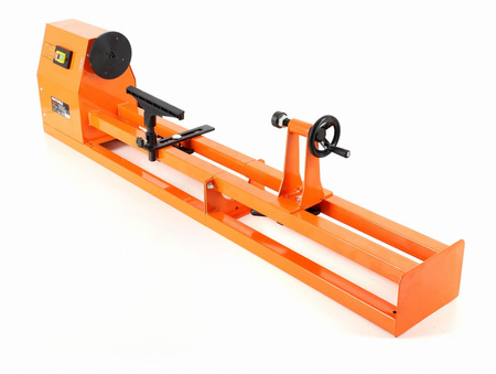 TOKARKA STOŁOWA DO DREWNA 650W KD1732 - KRAFT&DELE