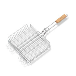MR-1004 Siatka grillowa 25 x 30 cm