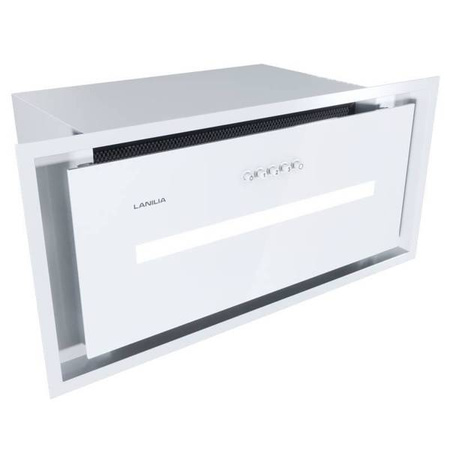 Okap kuchenny LANILIA Seletio 60.1 White LANILIA