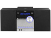 Wieża Trevi HCX10D8 DAB CD/MP3/USB Bluetooth black
