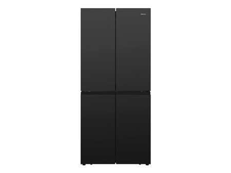 Chłodziarko-zamrażarka HISENSE RQ563N4GB1