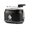 Toster G3Ferrari G1013400 inox black
