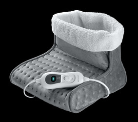 But elektryczny Auto Off BV1020