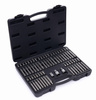 Komplet bitów TORX 75el. KD10954 - KRAFT&DELE