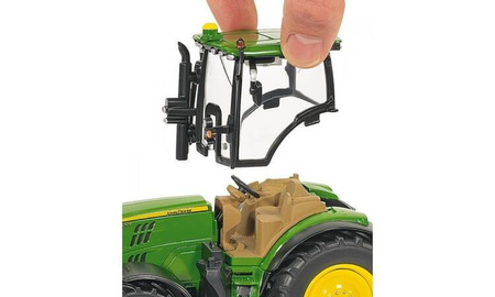 John Deere 6210R
