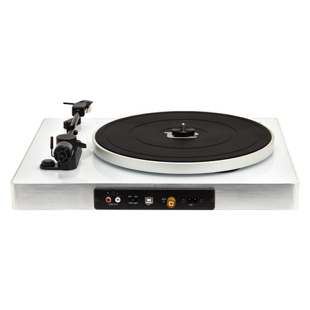 Gramofon AIWA APX-680BT/WT biały (8435256898019) - AIWA
