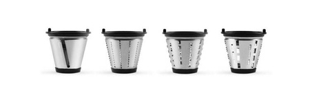 CASO ELEKTRYCZNA SZATKOWNICA CR4