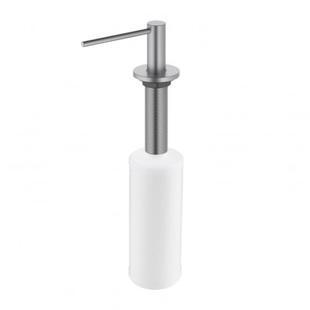 Dozownik BW Gamma kolor STALI Blue Water