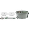 Zestaw do sprzątania z mopem LT8053 ROTACYJNY MOP SPIN LAMART