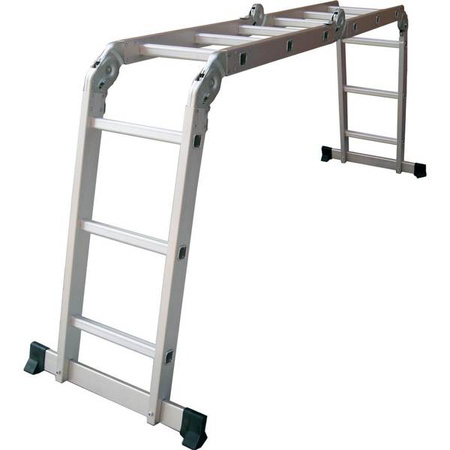 Drabina FZZ 4107 drabina wielofunkcy. FIELDMANN