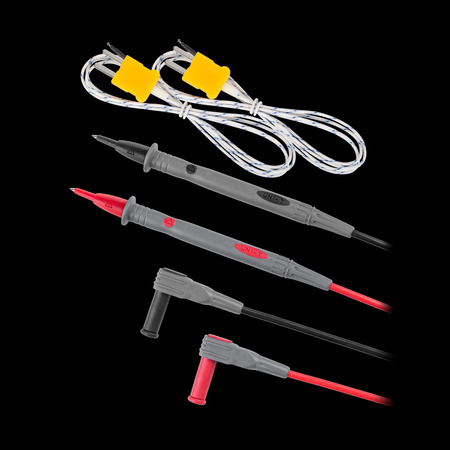 Miernik uniwersalny model UT181A