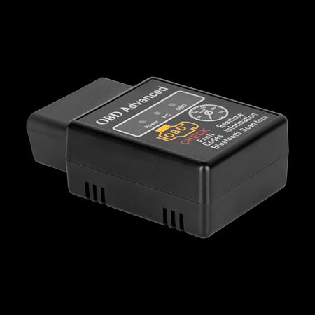 Interfej diagnostyczny bluetooth ODB2 ELM327 Peiying