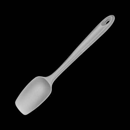 Silikonowe szpatułki