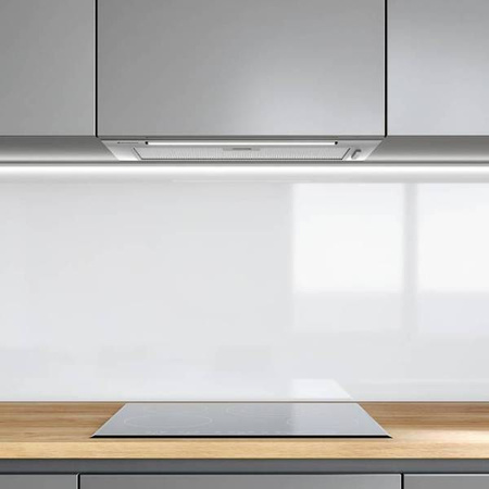 Okap kuchenny Viledo 60.1 Inox GLOBALO