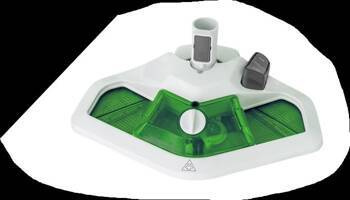 Dysza podłogowa CP2010