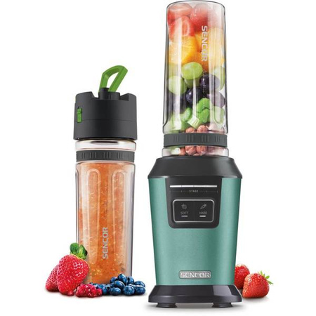 SMOOTHIE SBL 7171GR Smoothie Mixer SENCOR