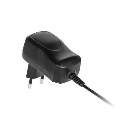 Zasilacz stabilizowany z regulacją Kemot 1000mA