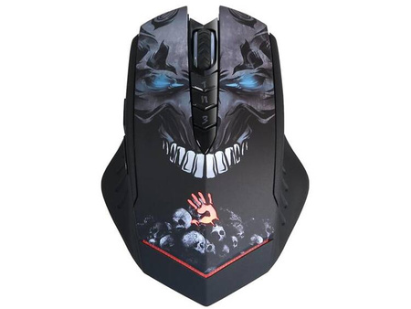 Mysz A4TECH BLOODY R80 color Wireless (Activated)