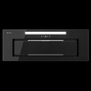 OKAP GLOBALO SILENTIO 80.2 BLACK + TW 2.1 