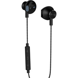 Słuchawki YHP 305BK Earphones with mic. YENKEE
