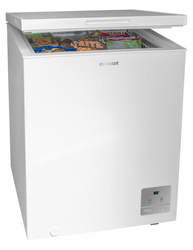Zamrażarka skrzyniowa 142 l MP5015
