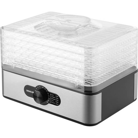 Suszarka do owoców SFD 950SS Food Dehydrator SENCOR