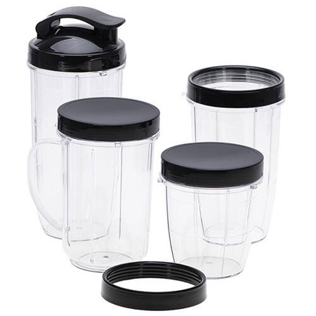 AD 4084  Blender - Zestaw do Smoothie