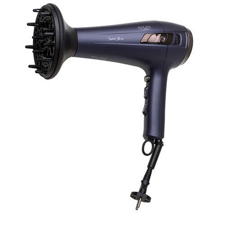AD 2273 Suszarka ze zwijanym przewodem - 2400W + dyfuzor