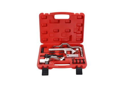 Blokada Rozrządu Citroen Peugeot Bmw Mini N12 1.4 1.6 16V VTi THP KD12513 - KRAFT&DELE