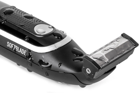 Bezprzewodowa maszynka do golenia SOFTBLADE