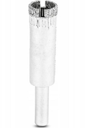 Otwornica diamentowa do gresu 10mm KD11222 - KRAFT&DELE