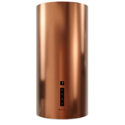 Okap kuchenny Heweno 39.3 Miedź MAT GLOBALO