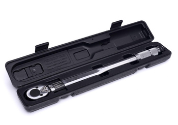 Klucz dynamometryczny 1/2" 28-210Nm KD10203 - KRAFT&DELE