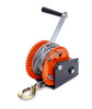 Wyciągarka korbowa linowa 3500Ibs KD1313 - KRAFT&DELE