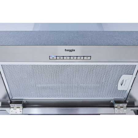 okap  inox CHCTS7X FREGGIA