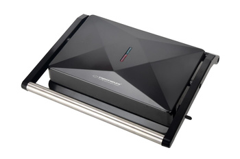 ESPERANZA GRILL KONTAKTOWY CERAMICZNY PEPERONE