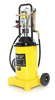 Smarownica pneumatyczna automatyczna 12L KD1443 - KRAFT&DELE
