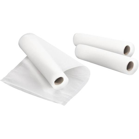 Folie do pakowania próżniowego SVX 320CL Folia do pakowarki próż SENCOR