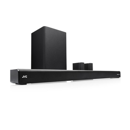Soundbar TH-E874B 5.1.2 JVC Wireless Sub, Dolby Atmos (4975769481239) - marka niezdefiniowana