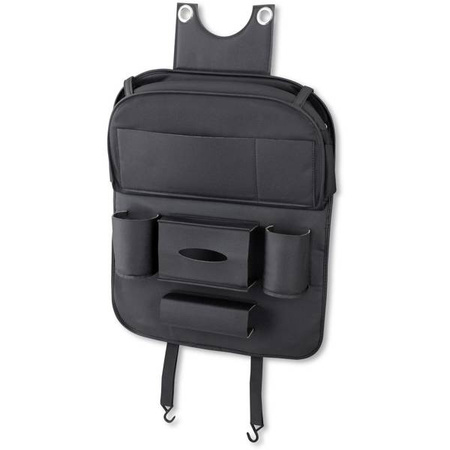 Organizer samochodowy FDAP 60401 Stolik samochodowy FIELDMANN
