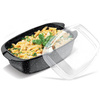 Blacha do pieczenia LT1156 BRYTFANNA Z/P 7,5 L ROCK LAMART