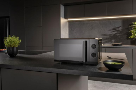 Kuchenka mikrofalowa HISENSE H20MOBP1H