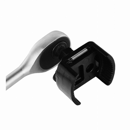 KLUCZ NASTAWNY DO FILTRÓW OLEJU KD10041 - KRAFT&DELE