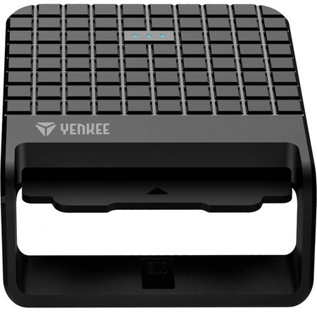 Usb 3.0 YCR 101 USB Smart card reader YENKEE