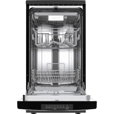 Zmywarka wolnostojąca MPM-45-ZMF-02