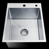 ZLEWOZMYWAK LANILIA EVIER 40.1 B INOX 